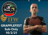 JUJITSU TOURNAMENT GETS SEEN BY NETWORK INCREASING REGISTRATIONS