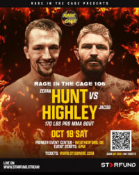 BOUNTY HUNTER BOXING PROMOTION