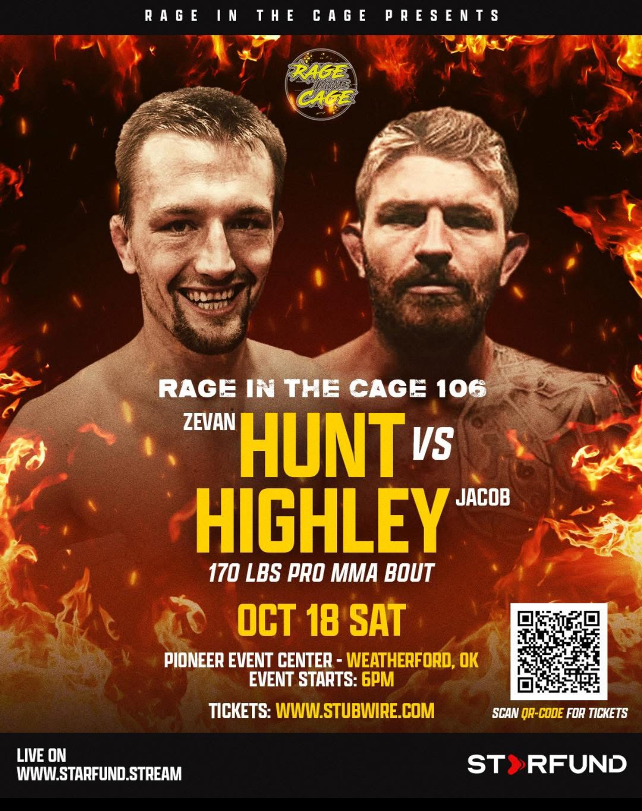 BOUNTY HUNTER BOXING PROMOTION