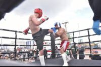 KICKBOXING