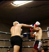 PRO BOXING ADULTS AND KIDS
