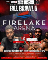 BOUNTY HUNTER BOXING PROMOTION