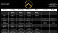 MAKE YOUR GYM SPACE AVAILABLE TO THE COMBAT SPORTS COMMUNITY. YOU PLACE YOUR SCHEDULE IN OUR DATABASE TO MAKE IT AVAILABLE TO