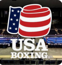 USA BOXING
