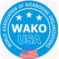 USA KICKBOXING
