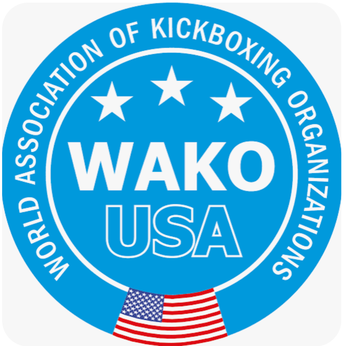 USA KICKBOXING