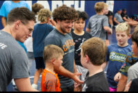 WE BRING HIGH LEVEL GUEST COACHES LIKE NCAA CHAMPION DAYTON FIX