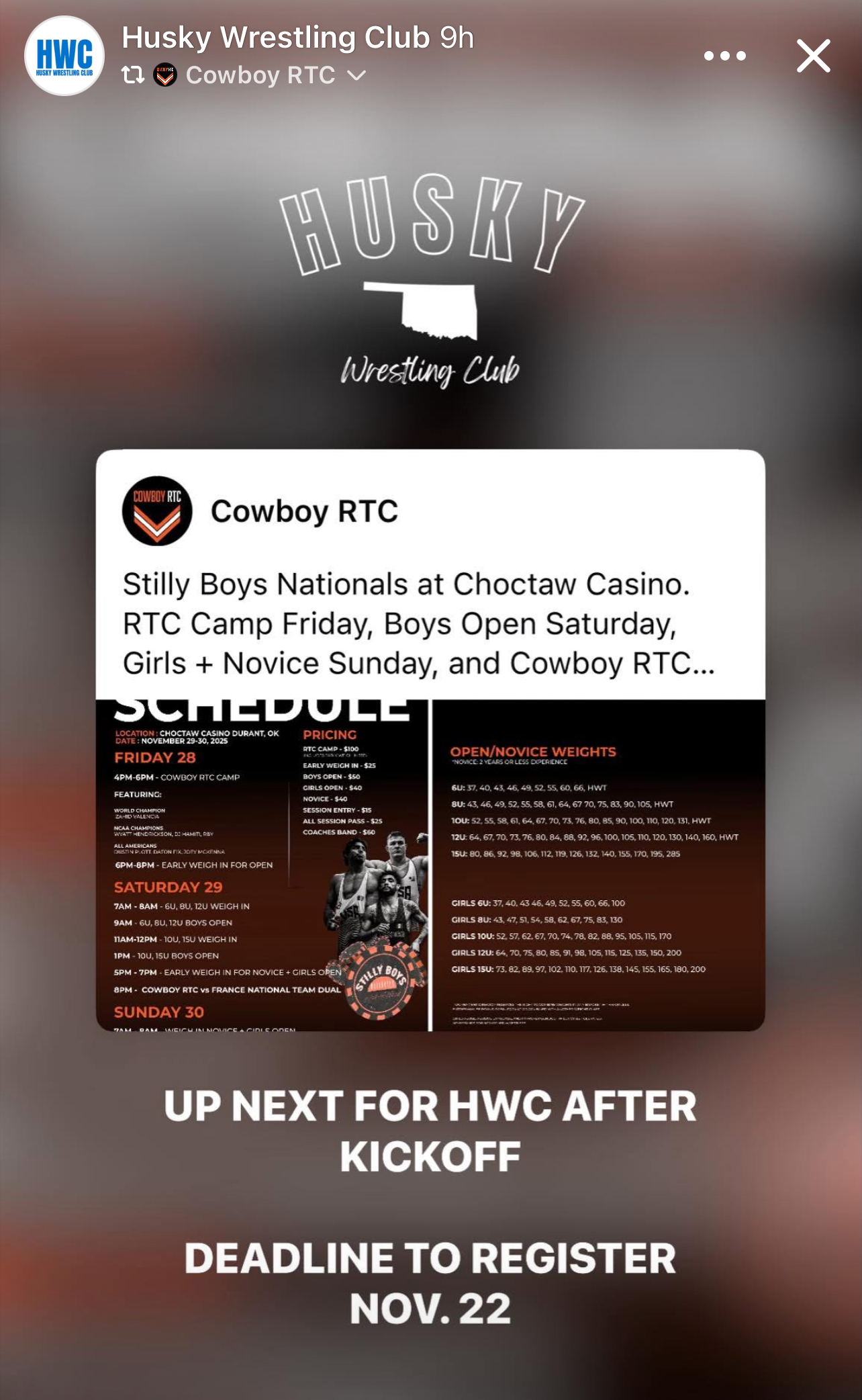 THESE WEBSITES ALLOW PARENTS TO HAVE A STABLE REFRENCE POINT OUTSIDE OF THE DISTRACTIONS OF TRADITIONAL SOCIAL MEDIA 