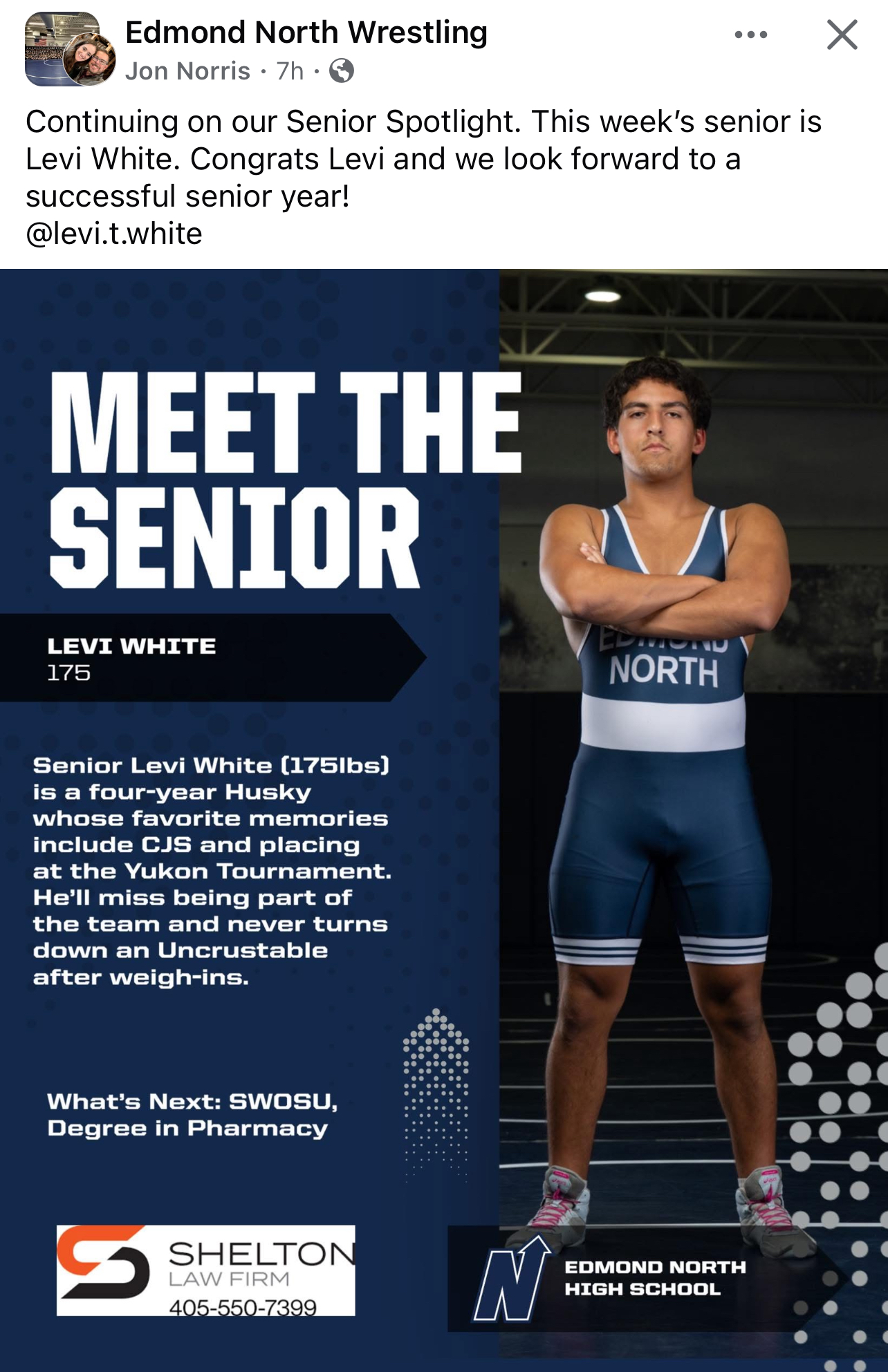 THESE SITES WILL CONNECT YOUR YOUNG WRESTLERS TO THE HIGH SCHOOL WRESTLERS THEY LOOK UP TO 