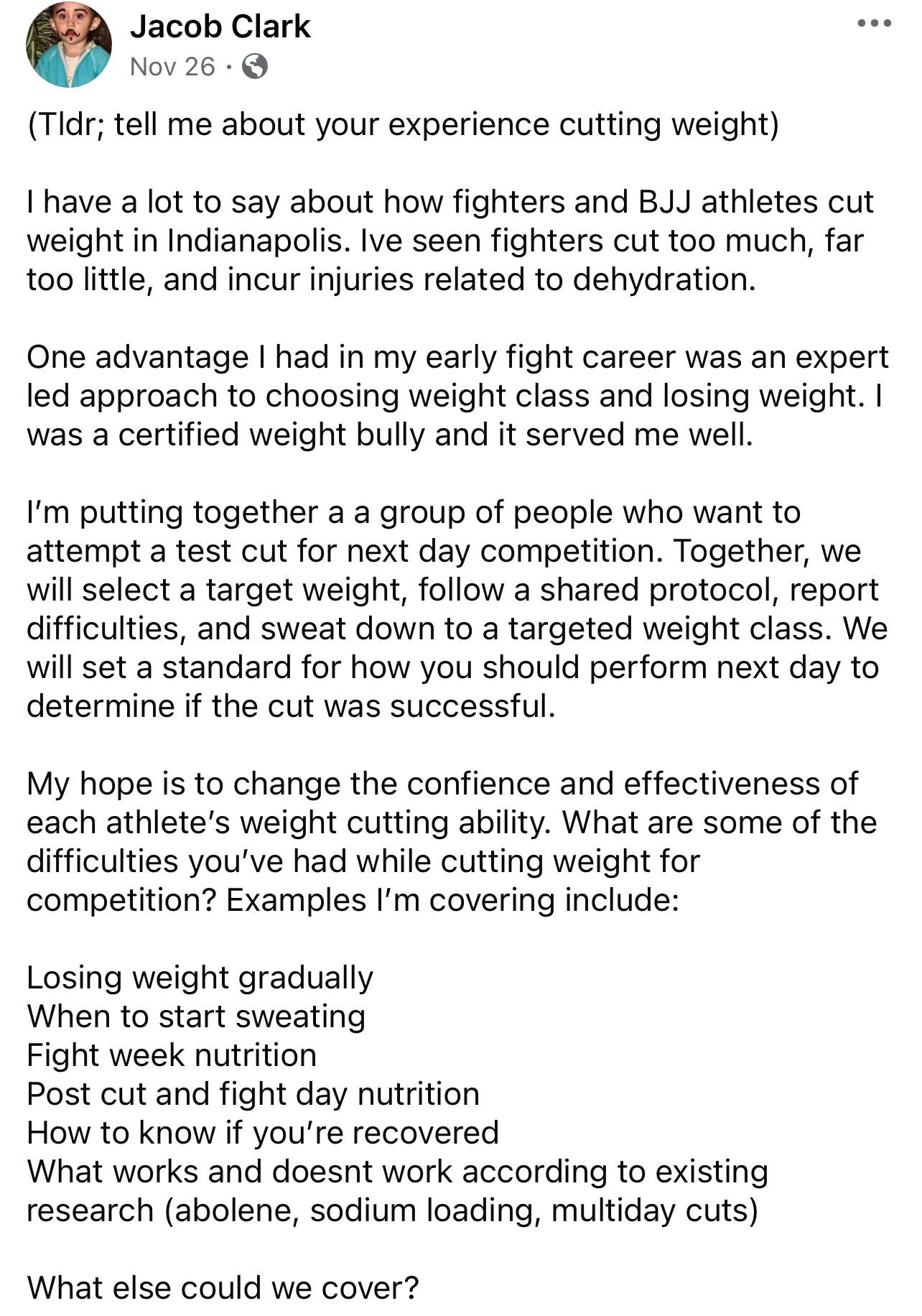 WE GO TO JACKSON'S AND SHOW THEM HOW WE FUNNEL THESE PEOPLE TO THEM MAKING JACKSON'S AND ANY GYM WITH THE JACKSON'S NAME DOMINATE ANY SEARCH ENGINE