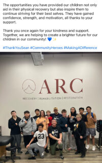 PGAIN MORE SPONSORSHIPS WHEN YOU SHOW BUSINESSES EXACTLY HOW YOU WILL PLACE THEIR PRODUCTS IN THE HANDS OF YOUR ENTIRE NETWORK OF GYMS, SCHOOLS, FIGHT PROMOTIONS, AND PODCAST