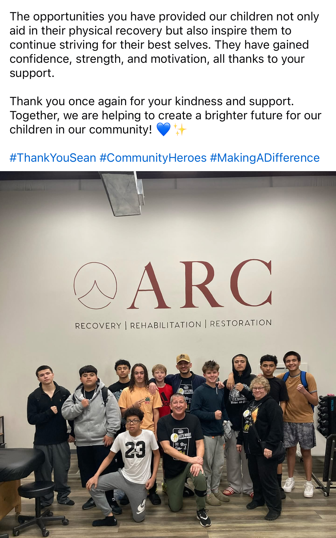 RESTAURANTS WILL PAY US TO DIRECT PEOPLE TO THEIR BUSINESS, YOUR FIGHTER WILL BE ABLE TO EAT FREE DUE TO THE DONATIONS TO THEIR ACCOUNT WITH THE BUSINESS. 