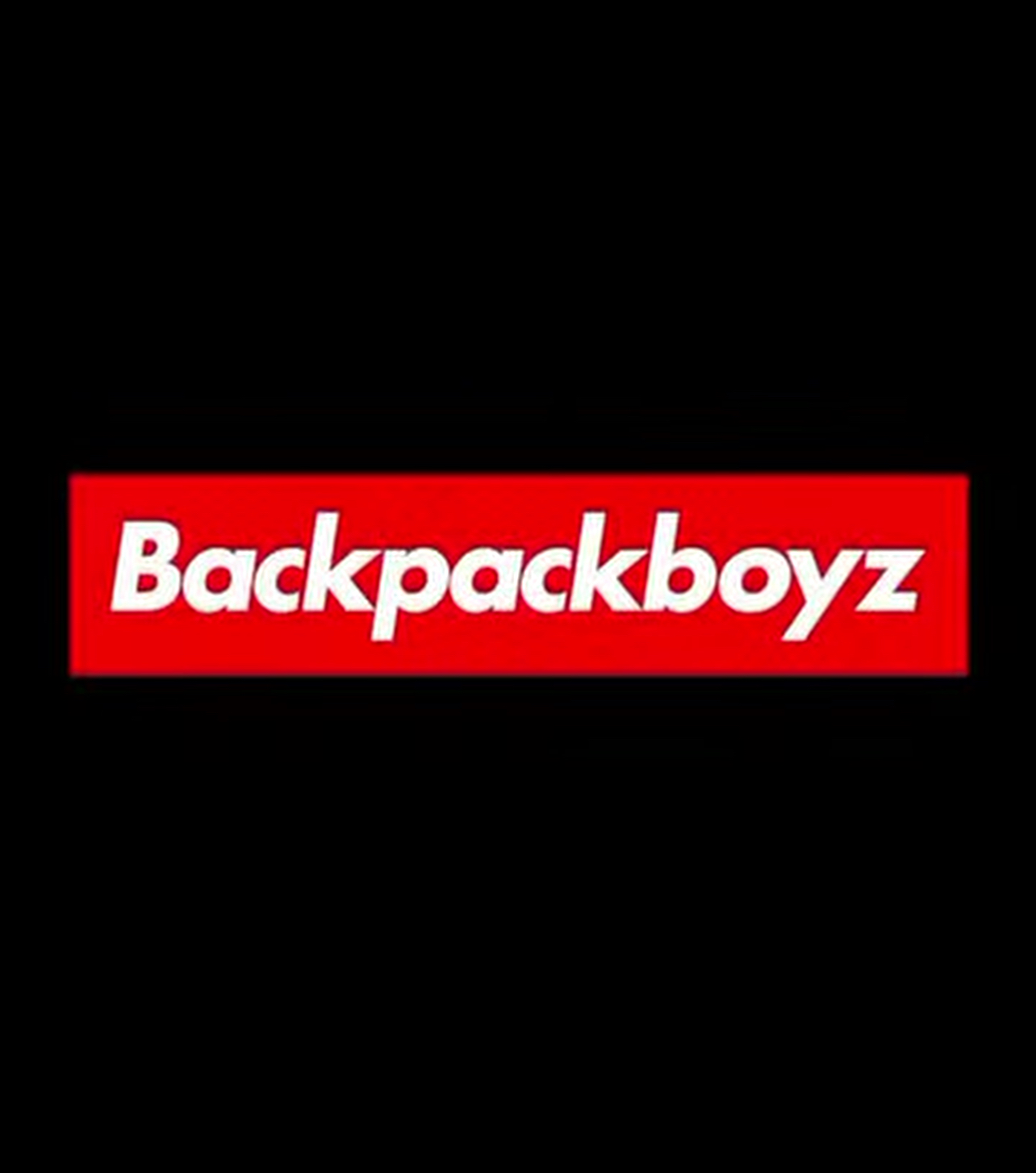 BACK PACK BOYS YOUTUBE 