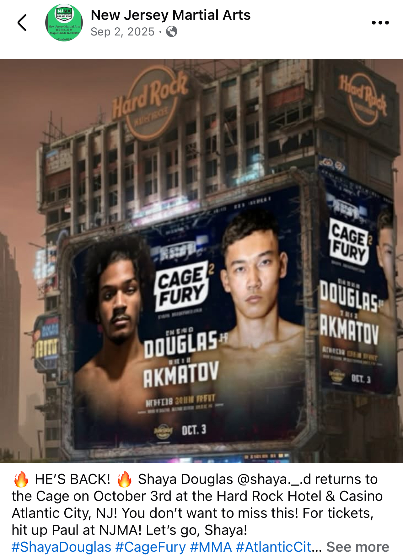 OOO CHA POKE BOWLS ARE PERFECT FOR COMBAT SPORTS ATHLETES 