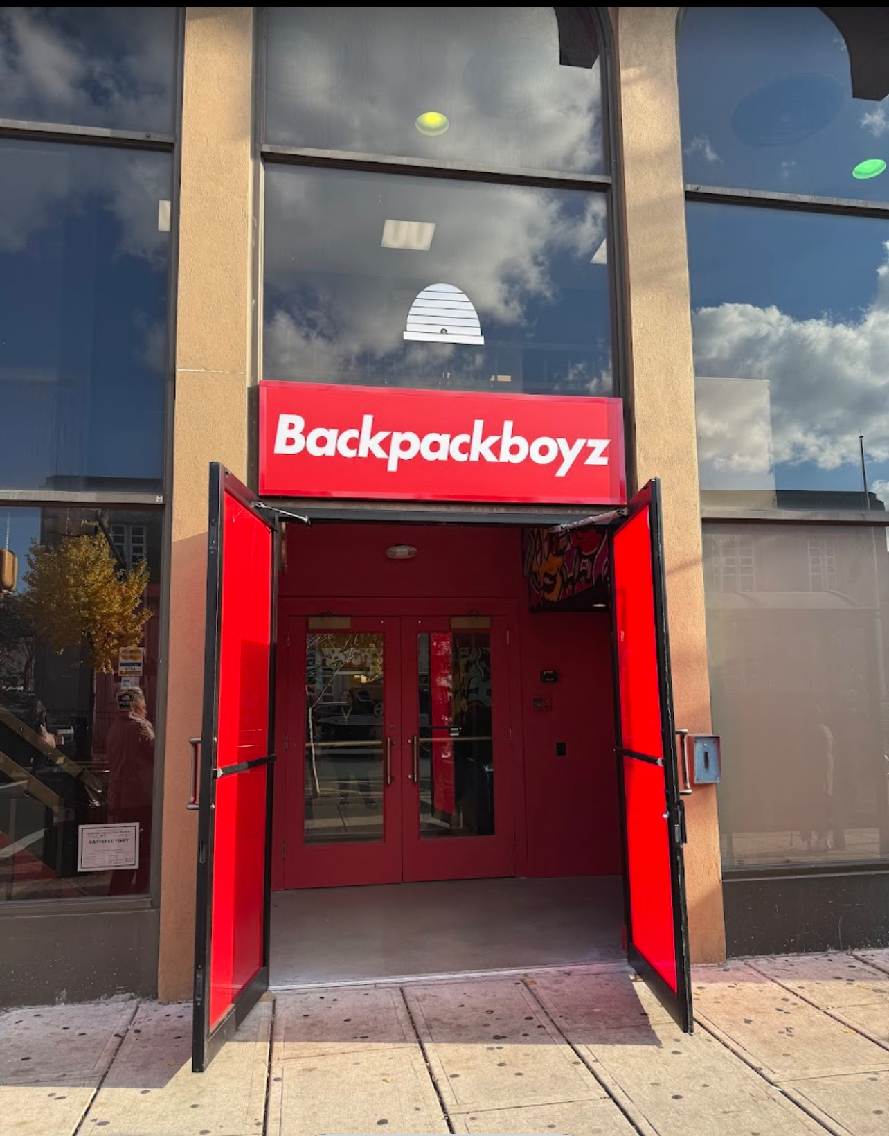 BOXING,MMA, BJJ EVENTS AT ALL DISPENSARIES 