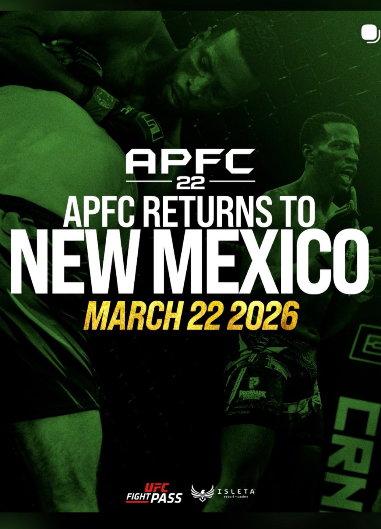 THIS PLATFORM ALLOWS YOU TO OFFER MORE VALUE TO CASINOS YOU ARE HOLDING FIGHTS AT 