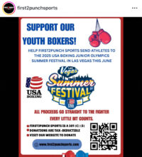 WE PLACE ALL OF YOUR GYMS UPCOMING EVENTS. PLACING WEIGH IN, CONFRANCES, PROMOTIONAL EVENT, TICKET/LIVE STREAM LINKS, MERCHANDISE LINKS, AFTER PARTY AND MORE.