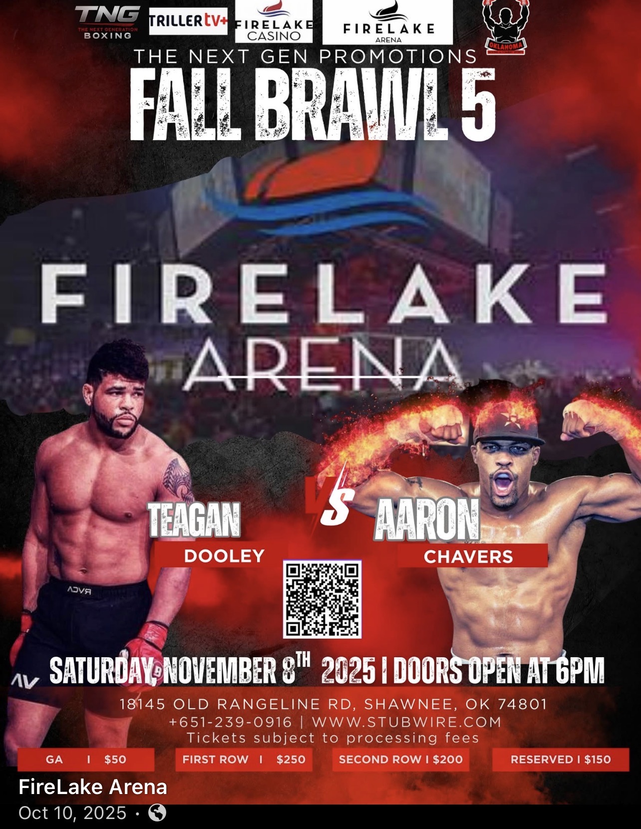 BOUNTY HUNTER BOXING PROMOTION