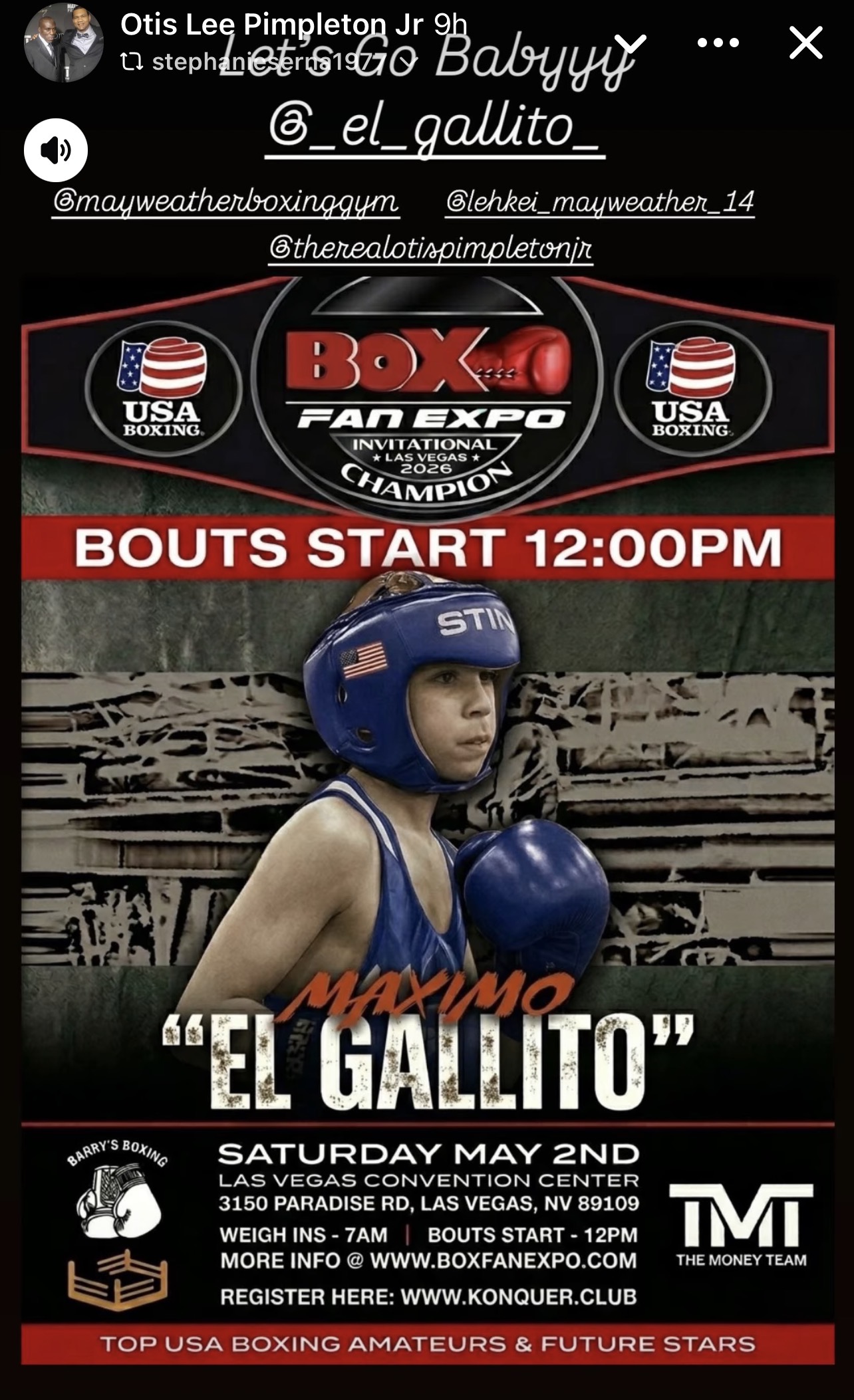 KIDS BOXING/JUJITSU PROGRAM 