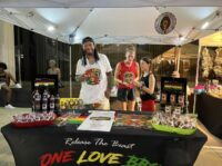 THIS SUPPLEMENTAL WEBSITE IS THE PERFECT PLACE TO DISPLAY YOUR COMMUNITY OUTREACH PROGRAM. HERE YOUR ESTABLISHED CUSTOMER BASE JOINS YOUR NEW COMBAT SPORTS CUSTOMER BASE. ALL THREE COMBINE TO MAKE A POSTIVE IMPACT ON THE FUTURE.