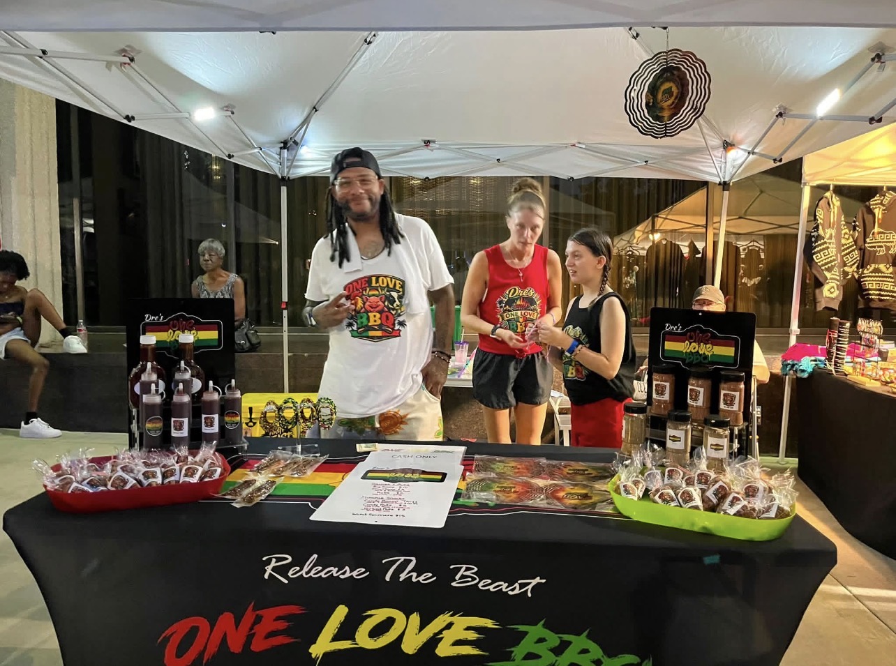 THIS SUPPLEMENTAL WEBSITE IS THE PERFECT PLACE TO DISPLAY YOUR COMMUNITY OUTREACH PROGRAM. HERE YOUR ESTABLISHED CUSTOMER BASE JOINS YOUR NEW COMBAT SPORTS CUSTOMER BASE. ALL THREE COMBINE TO MAKE A POSTIVE IMPACT ON THE FUTURE. 