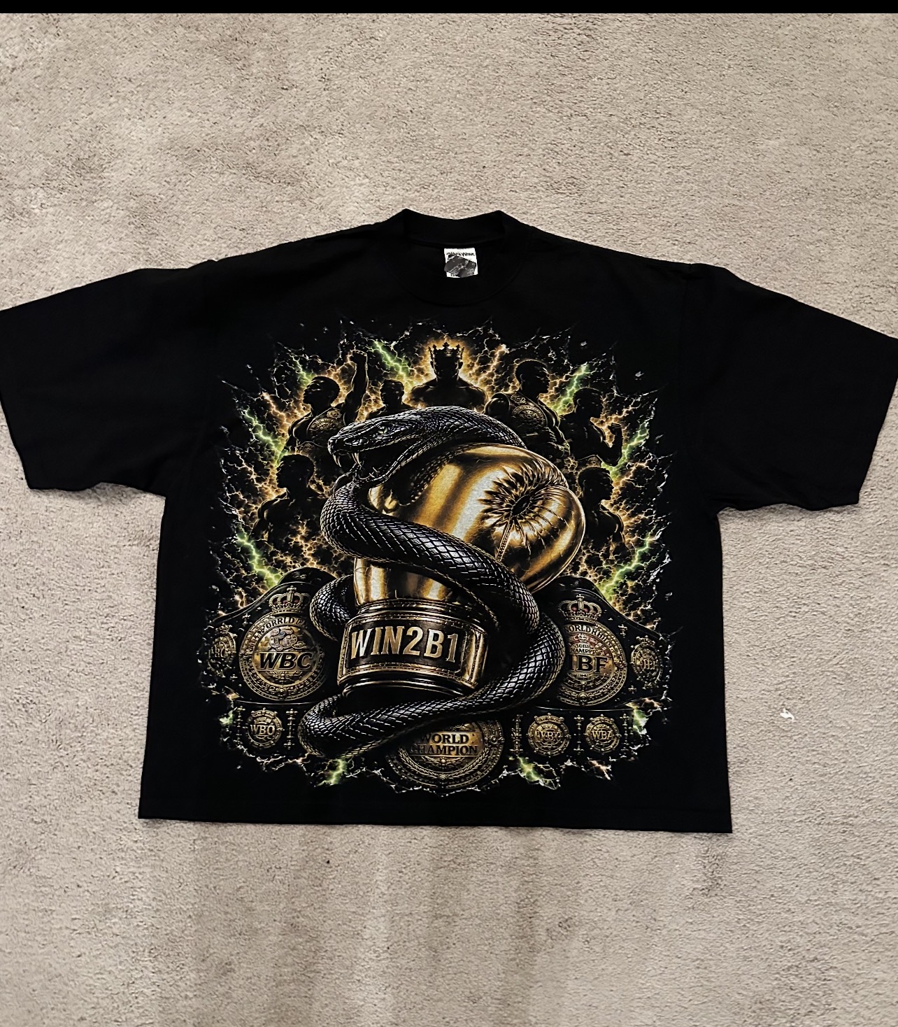 WE SET UP YOUR ONLINE STORE HERE. WE PROVIDE A SYSTEM TO SELL YOUR T SHIRTS, MOUTH GAURDS HAND WRAPS AND OTHER BRANDED WIN2B1 GEAR WITHOUT YOU EVER TOUCHING A T SHIRT OR INVOICE. JUST COLLECT YOUR MONEY