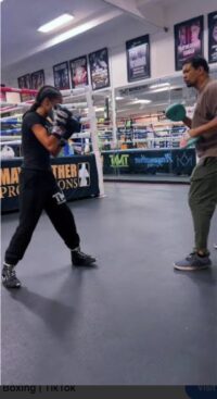 GYM TOURS FOR KIDS/ADULTS