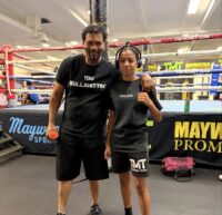 WE PLACE GYMS FIGHT PROMOTIONS AND SPONSORED ATHLETES. THIS IS THE PERFECT OPPORTUNITY TO SUPPORT ON GROW WEMEN'S SPOTS