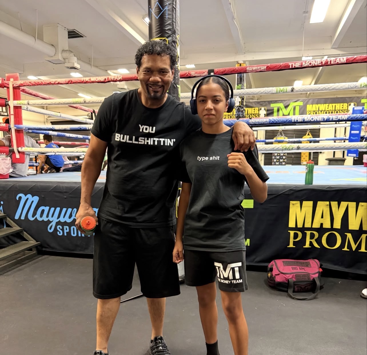 THE GOAL IS TO INTEGRATE ALL SOCIAL MEDIA. THIS PROVIDES MORE SEO. WE CAN SELL MERCH THROUGH MILLIONS OR ANY OUTLET ON YOUR PAGE OR ANY FIGHTERS PAGE. EACH FIGHTER HAS ALL OF THE OTHER FIGHTER'S PRODUCTS ON THEIR PAGE 