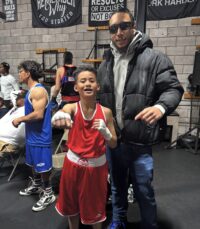 BELOW IS A EXAMPLE OF A PR BOXER WHO HAS HIGH LEVEL YOUTUBE AND SOCIAL MEDIA MONETIZATION THAT GENERATES SALES FOR HIS SPONSORS. WE WILL TAKE THIS TO THE NEXT LEVEL