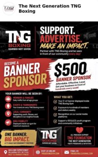 LOCAL BUSINESES LIKE THIS ONE ARE PERFECT. WE CREATE ACCOUNTS FOR EACH COACH AND ACTIVE COMPETITOR. THEIR SUPPORT GROUPS DONATE TO THEIR ACCOUNTS. THEY ARE ABLE TO USE THE DONATIONS AT THE BUSINESS